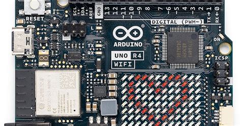 Arduino with WiFi: A How.